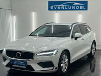 Volvo V60 D4 Geartronic, 190hk, 2020/ 5,45%