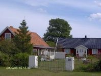 Semesterbostad Byxelkrok Norra Öland