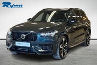 Volvo XC90 Recharge T8 R-Des Pro Edt 7-säten