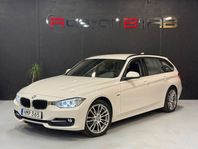 BMW 320 d Touring Steptronic Sport line P-sen 2,95 ränta