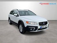 Volvo XC70 D4 AWD Momentum VOC T-Lucka D-värm 2,95% Navi