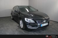 Volvo V60 D4 AWD Geartronic Momentum Nybes. till 2026-06-30