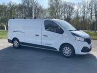 Renault trafic Skåpbil 2.7t 1.6 dCi Euro 6