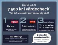 Kia CEED Sportswagon 1.4 T-GDI DCT Advance Plus