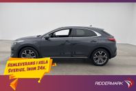Kia Xceed Plug-in Hybrid Advanced pluspkt2 Pano Skinn Kamera