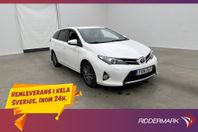 Toyota Auris Touring 132hk Edition Feel Kamera Dragkrok