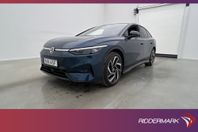 Volkswagen ID.7 Pro Värmare H/K Matrix Head-Up Massage 360°