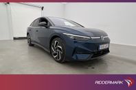 Volkswagen ID.7 Pro Värmare H/K Matrix Head Up Massage 360°