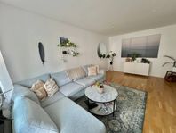 Bostad uthyres - lägenhet i Västervik - 2 rum, 62m²