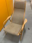 Lamino stol och pall