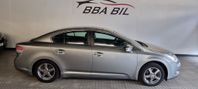Toyota Avensis Sedan 2.0 Multidrive S Business Euro 4