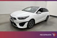 Kia Cee´d Sportswagon Plug-in 141hk Advance Plus 2 Pano Skin