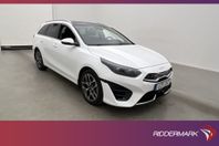 Kia Cee´d Sportswagon Plug-in 141hk Advance Plus 2 Pano Skin