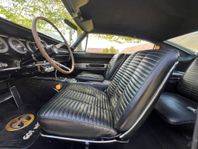 Dodge Charger VI KÖPER ALT. FÖRMEDLAR GÄRNA DIN USA-BIL!