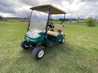 Golfbil Ezgo 2017