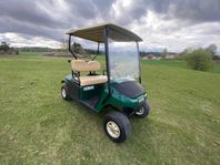 Ezgo Golfbil 2017