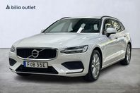 Volvo V60 D3 aut Momentum Edt 150hk VOC Navi P-värm PDC