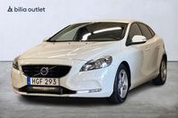 Volvo V40 D2 Your Kinetic 115hk P-värm Ränta 1,95%