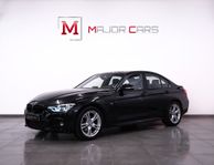 BMW 320 i xDrive Sedan M Sport Cockpit NaviPro HiFi Drag