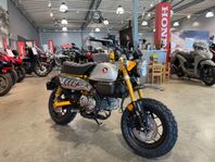 Honda MSZ125 Monkey ABS