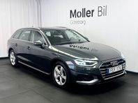 Audi A4 Avant 40 TFSI quattro Proline Adv Alpinpaket/ Navi/