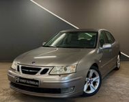 Saab 9-3 SportSedan 2.0 T Aero Euro 4
