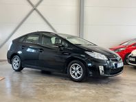 Toyota Prius Hybrid Automat 2 Ägare HUD 136hk