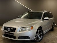 Volvo V70 1.6D DRIVe Kinetic DRAG
