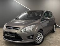 Ford C-Max 1.6 TDCi Titanium