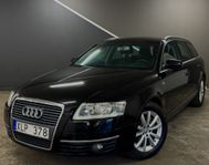 Audi A6 Avant 2.7 TDI V6 Proline