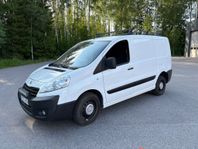 Peugeot Expert 1.6 HDI Skåp