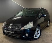Mitsubishi Grandis 2.4 MIVEC DRAG 7sits DRAG