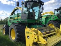 John Deere 7350 SJÄLVGÅENDE HACK