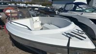 Ryds 510 GT -96 inkl Evenrude 60 hk 2-takt -96