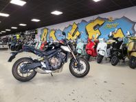Honda CB650R