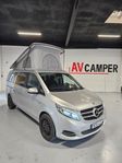 Mercedes-Benz V 250d 3.1t 7G-Tronic Plus Avantgarde SoV