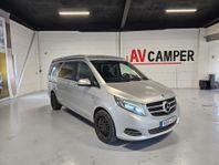 Mercedes-Benz V 250d 3.1t 7G-Tronic Plus Avantgarde SoV