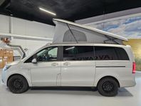 Mercedes-Benz V 250d 3.1t 7G-Tronic Plus Avantgarde SoV