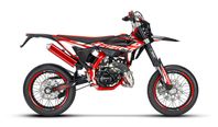 BETA RR 50 MOTARD TRACK FINANS