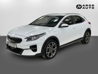 Kia Xceed Plug-in Hybrid DCT Advance plus 141hk