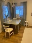 Bostad uthyres - lägenhet i Örnsköldsvik - 1 rum, 37m²