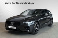 Volvo V60 B4 Diesel Plus Dark (SELEKT)