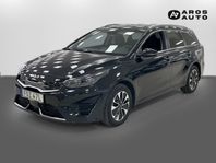 Kia CEED SW Plug-in Hybrid DCT Advance 141hk