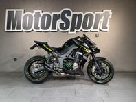 Kawasaki Z1000R