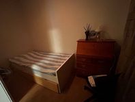 Rum uthyres - lägenhet i Vänersborg - 1 rum, 17m²