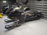 Lynx Shredder RE 3700 850 E-tec Turbo R 10,25" 2025 *Kampanj