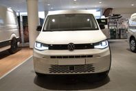 Volkswagen Caddy Cargo 2.0 TDI DSG automat