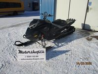 Lynx Shredder 3700 850 Turbo 2025 *Kampanj