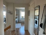 Bostad uthyres - lägenhet i Oskarshamn - 3.5 rum, 78m²