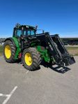 John Deere 7530